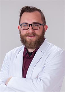 Kevin Perry, FNP-C, AACC, CV-BC, CEN