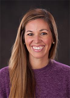 Sarah Valdes, PNP-C
