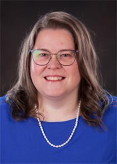 Ruth Farrell, MD, FACOG