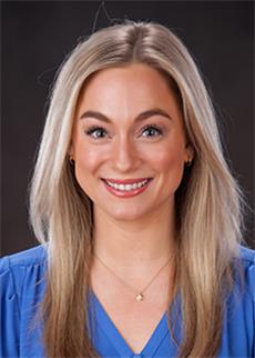Ruth Griffin, FNP-C