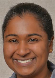 Meena Kannan, MD