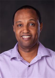Idris Buke, MSN, APRN, PMHNP-BC
