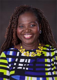 Esther Joseph-Pierre, MSN, APRN, PMHNP-BC