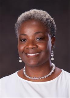 Judith Nazaire, MSN, APRN, PMHNP-BC