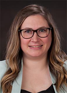 Kristen Carman, FNP-BC