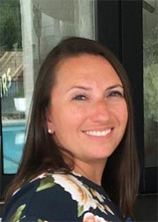 Melanie Brown, FNP-C