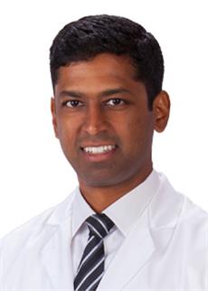 Krishna Gumidyala, MD