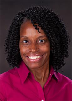 Danielle Knight, MD