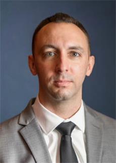 Glenn Ray, CRNA