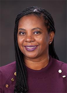 Malikata Dano, MSN, APRN, PMHNP-BC