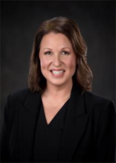 Cheryl Postell, AGACNP-BC