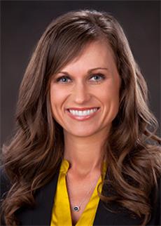 Brandi Holloway, FNP-C