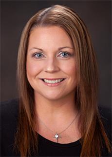 Tiffanie Turner, NP-C
