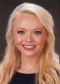 Taylor Lee, MSN, APRN, PMHNP-BC
