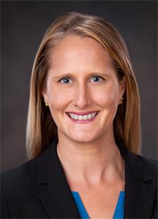 Bridget Gordy, FNP-C