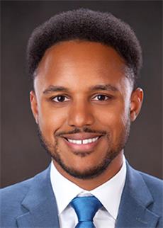 Darron Lewis, MD