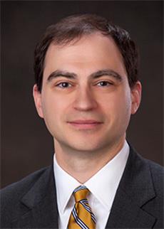 Vincent Scoglietti, MD