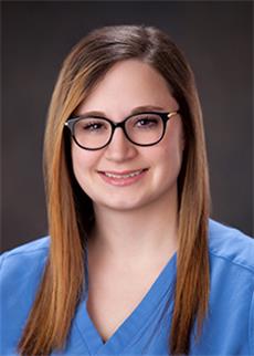Stephanie Jones, FNP-C
