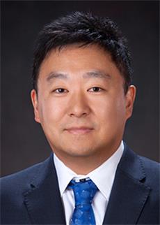 Eric Chang, MD