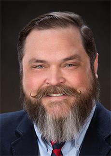 Eric Brandenburg, FNP-C