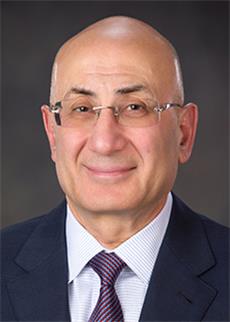 Hakob Davtyan, MD, FACC, FACS