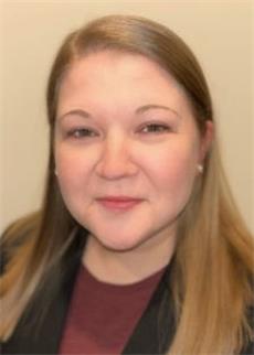 Holly Ely, CRNA