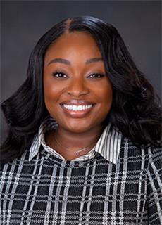 Jennifer Achebe, MD