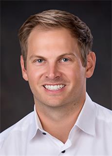 Garrett Wallace, MD