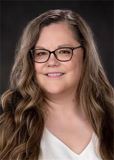 Lindsay Allred, MSN, APRN, PMHNP-BC