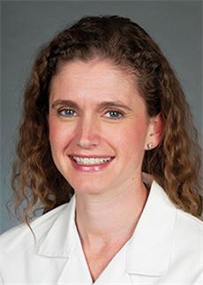Lindsey Roenigk, MD