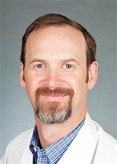 Jeff Reid, MD