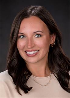 Audrey Urquhart, FNP-C