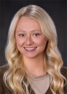 Delanie Roberts, PMHNP-BC