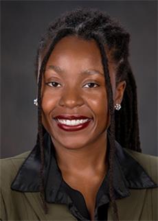 Alexis Collier, MD