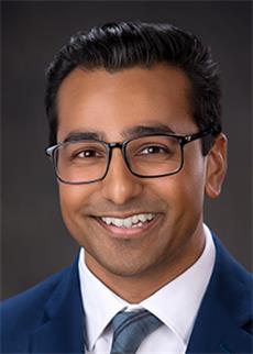 Abdul Khan, MD