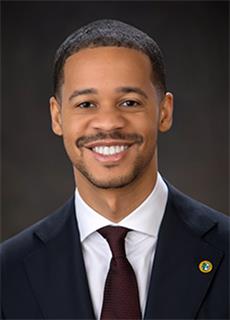 Francois Williams, MD