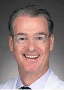 Christopher Comey, MD