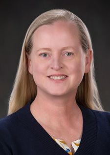 Jennifer Lackey, AGACNP-BC