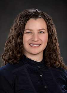 Kallista Kilgore, FNP-C