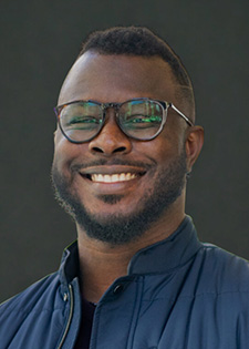 Olasupo Adedapo-Jimoh, MD
