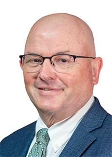 Eugene Pence, MD