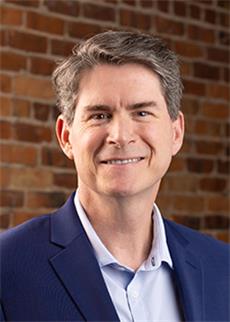 Timothy Paul, MD