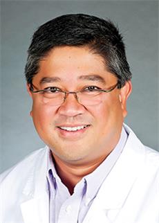 Hermogenes Pagsisihan, MD