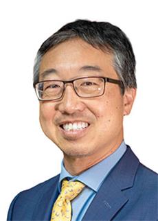 Ki-Hon Lin, MD