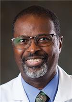 Theodore Nicholson, MD