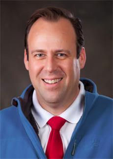 Jason Mount, MD