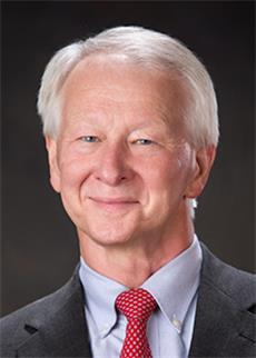 Jesse Mitchell Jr., MD