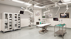 Tanner Medical Center East Alabama Operating Room