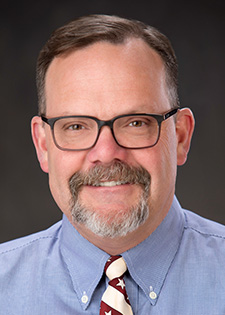 Chris Jewell, MD