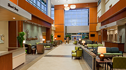 Inside TMCC photo